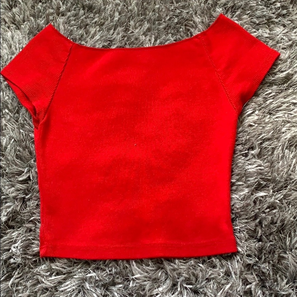 BRANDY TOP